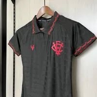 Camisa Vitória III 2023/24 Feminina, foto 4