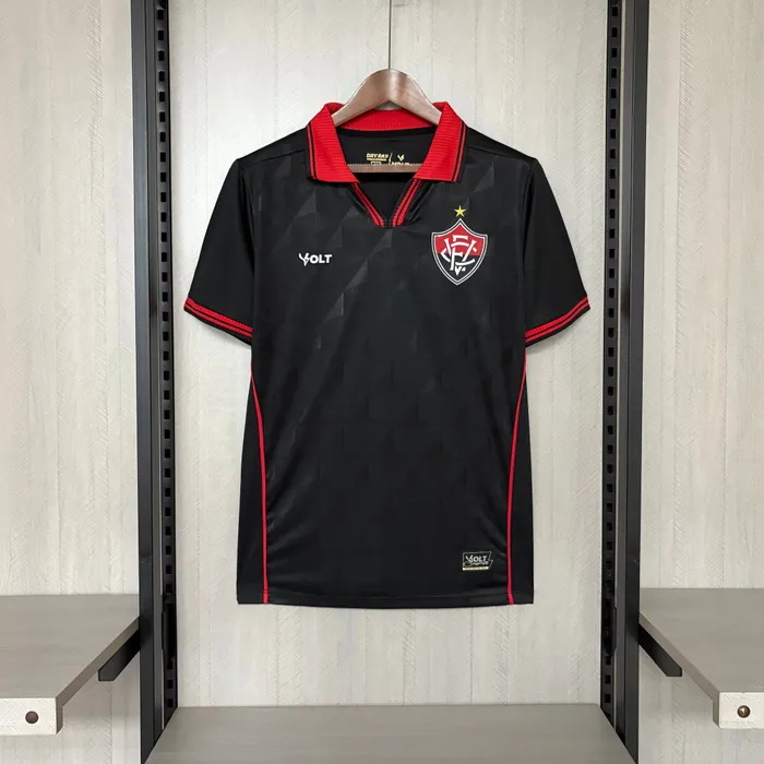 Camisa Vitória III 2025/26, foto 1