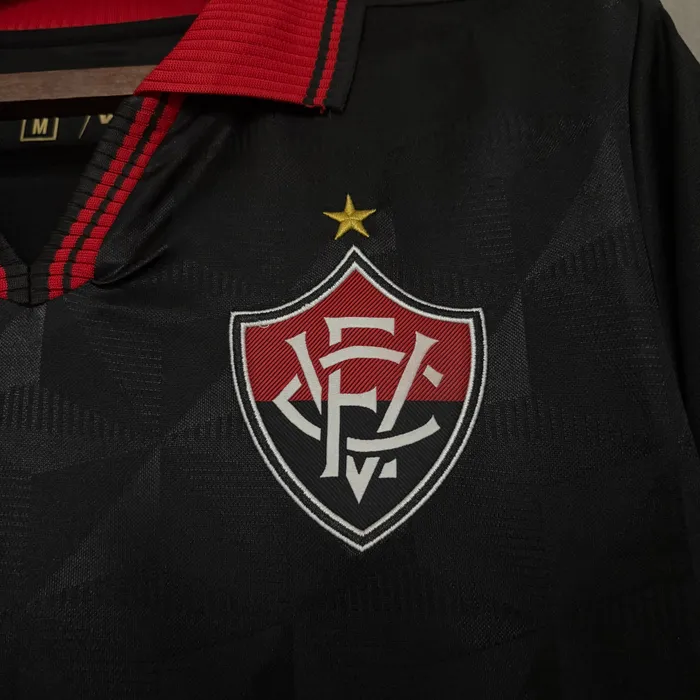 Camisa Vitória III 2025/26, foto 2