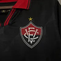 Camisa Vitória III 2025/26, foto 2