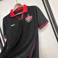 Camisa Vitória III 2025/26, foto 4