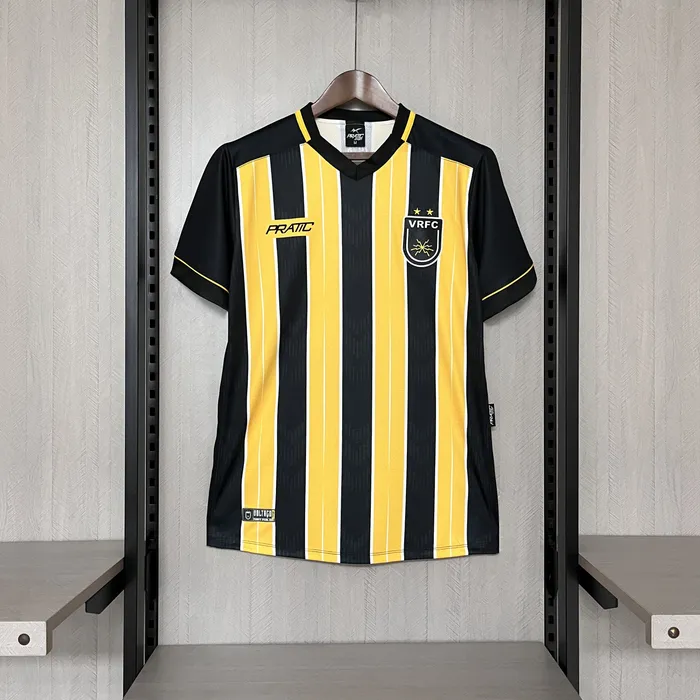 Camisa Volta Redonda I A Pratic 2025/26, foto 1