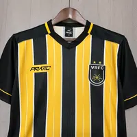 Camisa Volta Redonda I A Pratic 2025/26, foto 3