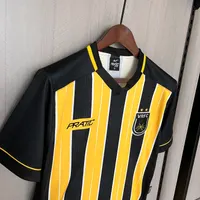 Camisa Volta Redonda I A Pratic 2025/26, foto 4