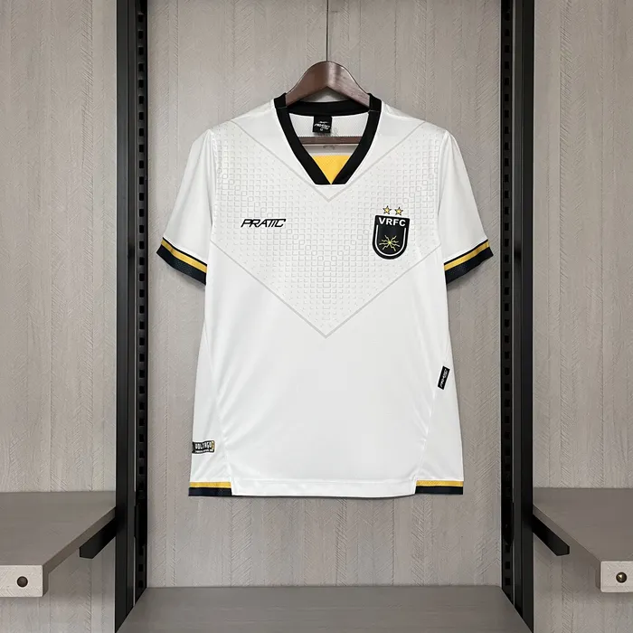 Camisa Volta Redonda II A Pratic 2025/26, foto 1