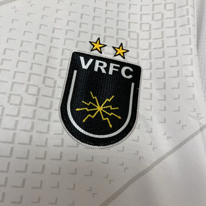 Camisa Volta Redonda II A Pratic 2025/26, foto 2