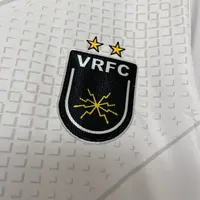 Camisa Volta Redonda II A Pratic 2025/26, foto 2