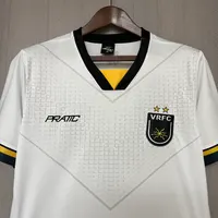 Camisa Volta Redonda II A Pratic 2025/26, foto 3