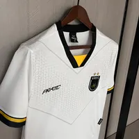 Camisa Volta Redonda II A Pratic 2025/26, foto 4