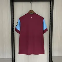 Camisa West Ham I 2023/24, foto 5