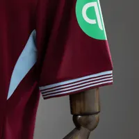 Camisa West Ham I 2025/26, foto 4