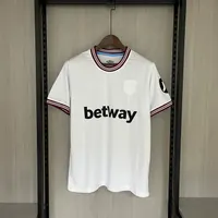 Camisa West Ham II 2023/24, foto 1