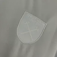 Camisa West Ham II 2023/24, foto 2