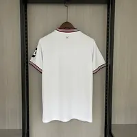 Camisa West Ham II 2023/24, foto 5