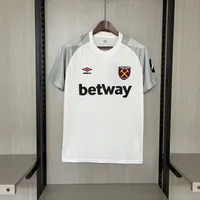 Camisa West Ham II 2024/25, foto 1