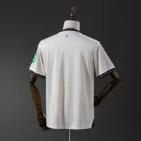 Camisa West Ham II 2025/26, foto 5