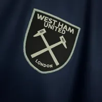 Camisa West Ham III 2023/24, foto 2