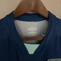 Camisa West Ham III 2023/24, foto 4