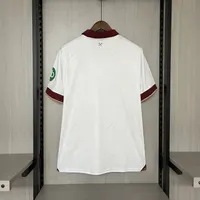 Camisa West Ham III 2024/25, foto 5