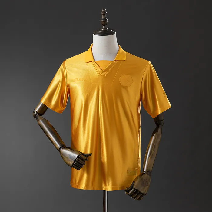 Camisa Wolverhampton DE Aniversario Sudu 2025/26, foto 1