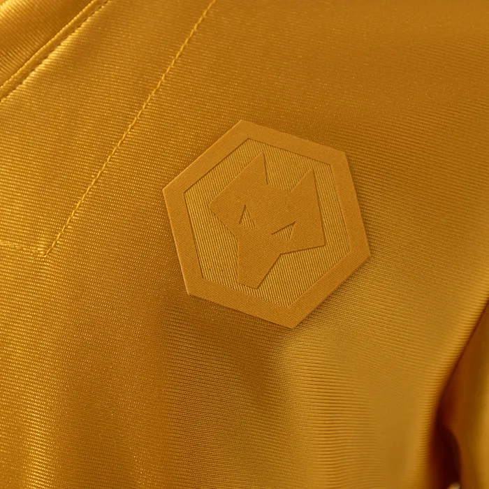 Camisa Wolverhampton DE Aniversario Sudu 2025/26, foto 2