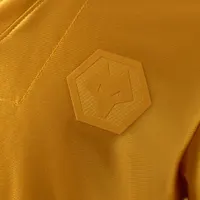 Camisa Wolverhampton DE Aniversario Sudu 2025/26, foto 2