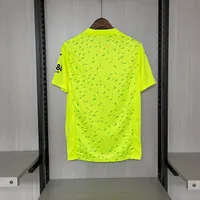 Camisa Wolverhampton Goleiro 2023/24, foto 5