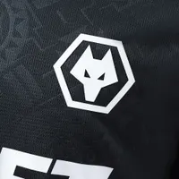 Camisa Wolverhampton Goleiro DE Sudu 2025/26, foto 2