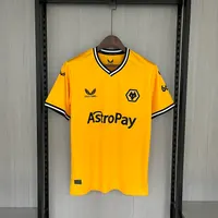 Camisa Wolverhampton I 2023/24, foto 1