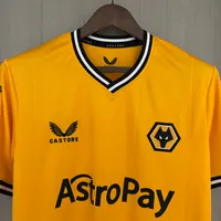 Camisa Wolverhampton I 2023/24, foto 2