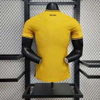 Camisa Wolverhampton I Sudu 2024/25 Versão Jogador, foto 5
