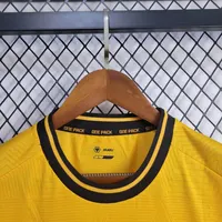 Camisa Wolverhampton I Sudu 2024/25, foto 3