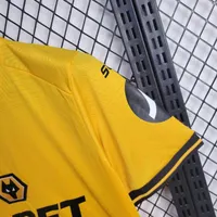 Camisa Wolverhampton I Sudu 2024/25, foto 4