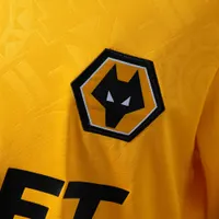 Camisa Wolverhampton I Sudu 2025/26, foto 2