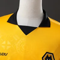 Camisa Wolverhampton I Sudu 2025/26, foto 3
