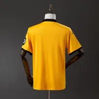 Camisa Wolverhampton I Sudu 2025/26, foto 5
