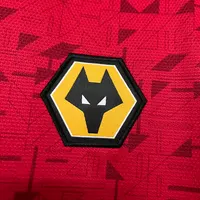 Camisa Wolverhampton II 2023/24, foto 2