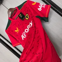 Camisa Wolverhampton II 2023/24, foto 5