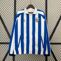Corta-vento Argentina Dupla Face 2024/25, foto 1