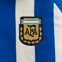 Corta-vento Argentina Dupla Face 2024/25, foto 2