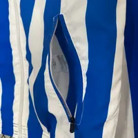 Corta-vento Argentina Dupla Face 2024/25, foto 4