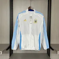 Corta-vento Argentina Outra Face DO Acima! ⬆️ (1), foto 1
