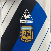 Corta-vento Argentina Outra Face DO Acima! ⬆️ (2), foto 2