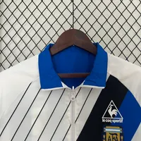 Corta-vento Argentina Outra Face DO Acima! ⬆️ (2), foto 3