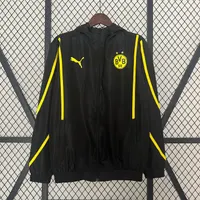 Corta-vento Borussia Dortmund 2024/25, foto 1