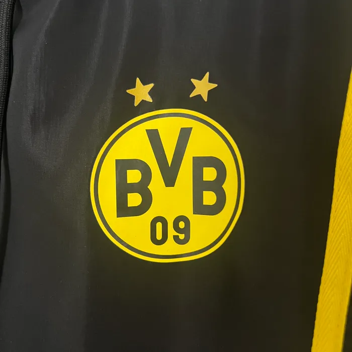 Corta-vento Borussia Dortmund 2024/25, foto 2