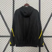 Corta-vento Borussia Dortmund 2024/25, foto 5