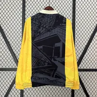 Corta-vento Borussia Dortmund Dupla Face 2024/25, foto 5