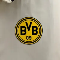 Corta-vento Borussia Dortmund Outra Face DO Acima! ⬆️, foto 2