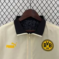 Corta-vento Borussia Dortmund Outra Face DO Acima! ⬆️, foto 3
